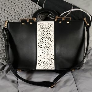 Laptop bag/briefcase